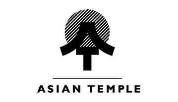 AsianTemple logo