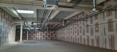 Datart Futurm Brno