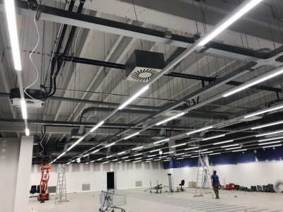 Datart Futurum Hradec